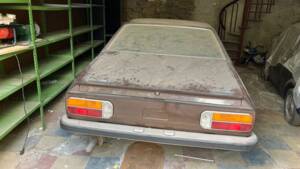 Image 1/20 de Lancia Beta Coupe 1300 (1978)