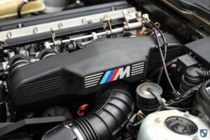 Bild 62/74 von BMW M5 Touring (1992)