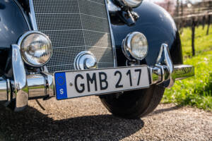 Afbeelding 46/89 van Mercedes-Benz 170 S Cabriolet A (1950)