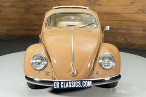 Immagine 4/19 di Volkswagen Maggiolino 1200 Export "Oval" (1957)