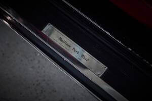 Imagen 87/100 de Rolls-Royce Corniche IV (1995)