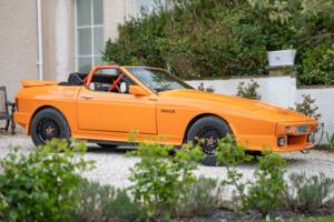 Image 11/50 of TVR Tasmin Series 1 (1985)