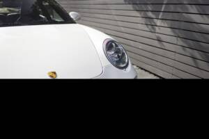 Immagine 13/25 di Porsche 911 Carrera GTS (2011)