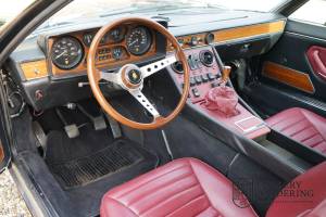 Bild 24/50 von Lamborghini Espada (1973)