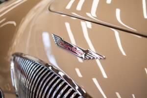 Immagine 22/50 di Austin-Healey 100/4 (BN1) (1954)