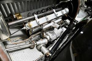 Imagen 22/50 de Bugatti Type 55 (1934)