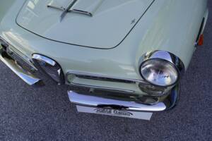 Immagine 26/41 di Alfa Romeo 2000 Spider (1959)