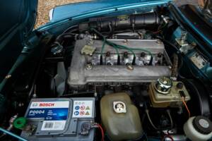 Image 37/50 of Alfa Romeo 2000 Spider Veloce (1981)