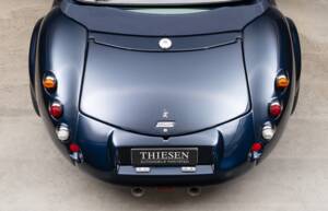 Image 13/29 of Wiesmann Roadster MF28 (1999)