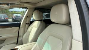 Image 16/53 of Maserati Quattroporte GTS (2013)