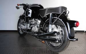 Image 13/98 of BMW R 69 S (1964)