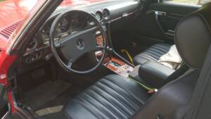 Image 3/18 de Mercedes-Benz 300 SL (1986)