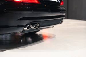 Image 13/31 of Mercedes-Benz SL 55 AMG (2003)