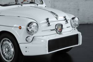 Image 11/47 of Abarth Fiat 850 TC (1965)
