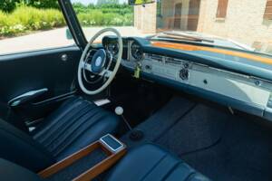 Image 46/50 de Mercedes-Benz 230 SL (1965)