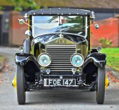 Image 2/50 of Rolls-Royce 20 HP (1927)