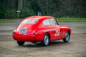 Image 10/22 de FIAT Stanguellini Berlinetta Sport (1948)