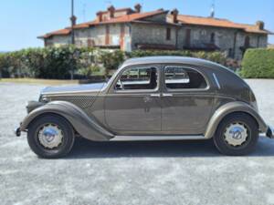 Imagen 4/33 de Lancia Aprilia (1949)