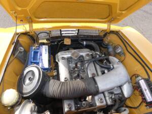 Image 20/24 de Alfa Romeo Giulia 1600 Sprint GT Veloce (1967)