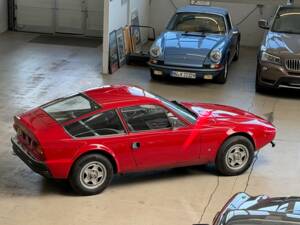 Immagine 50/50 di Alfa Romeo Junior Zagato GT 1300 (1972)