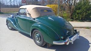 Image 43/48 of Mercedes-Benz 170 S Cabriolet A (1950)