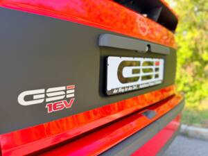 Image 10/33 of Opel Kadett 2,0i GSi 16V (1988)