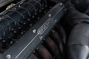 Image 63/75 of Maserati 3500 GT Touring (1960)