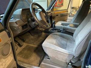 Imagen 36/76 de Land Rover Range Rover Classic 3.9 (1991)