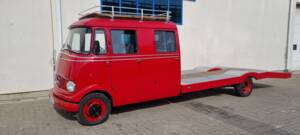 Afbeelding 14/55 van Mercedes-Benz L 319 D (1967)