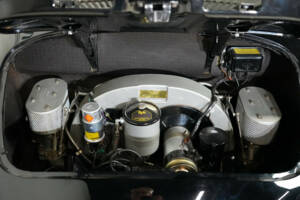 Image 41/50 of Porsche 356 B 1600 Super 90 (1962)
