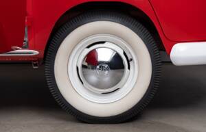 Image 21/46 of Volkswagen T1 Samba (1967)