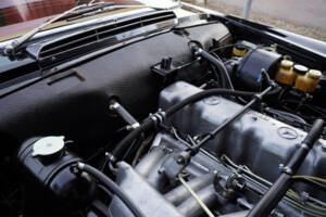 Image 16/50 de Mercedes-Benz 280 SL (1969)