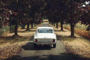 Bild 13/70 von BMW 1600 GT (1967)