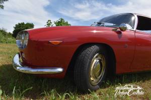 Afbeelding 27/50 van Lancia Flavia Sport 1.8 (Zagato) (1965)
