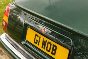 Bild 25/26 von Bentley Azure Mulliner (1999)