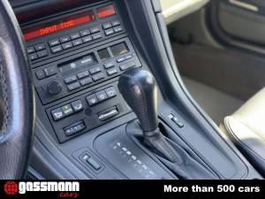 Image 15/15 of BMW 850i (1991)