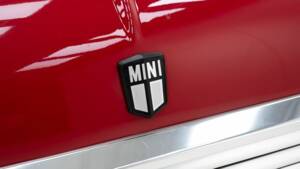 Image 12/15 of Mini 1000 (1988)