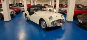 Image 4/41 of Triumph TR 3A (1960)