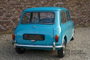 Afbeelding 19/50 van Austin Mini Cooper 998 MK1 (1964)