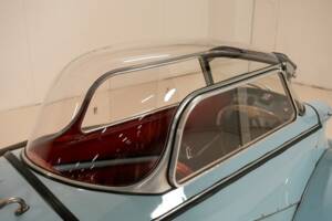 Image 7/27 of Messerschmitt / FMR KR 200 (1959)