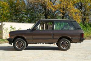 Afbeelding 5/50 van Land Rover Range Rover Classic TD (1992)
