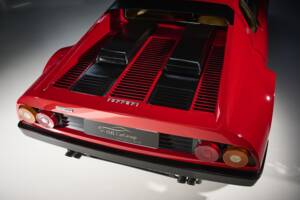 Image 29/48 of Ferrari 512 BB (1980)