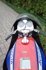 Image 2/36 of MV Agusta DUMMY (1972)