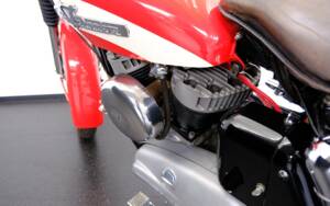 Immagine 55/72 di Harley-Davidson Model KH (1956)