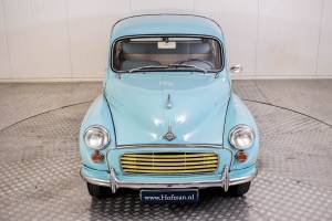 Imagen 29/50 de Morris Minor 1000 Traveller (1975)