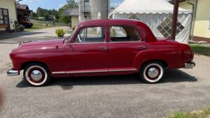 Bild 5/34 von Mercedes-Benz 190 Db (1960)