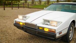 Image 23/28 of Aston Martin Lagonda (1982)