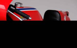 Immagine 40/90 di Rickman Honda CR (1977)
