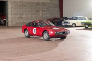 Imagen 2/44 de Alfa Romeo Junior Zagato GT 1600 (1975)