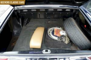 Imagen 20/21 de Mercedes-Benz 280 SE (1970)
